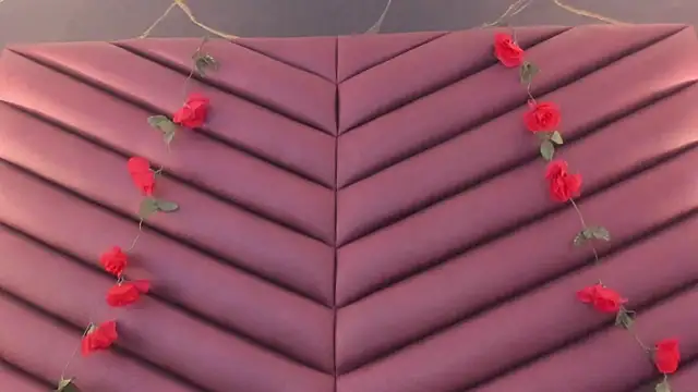 ValerySex_のライブXXXチャット