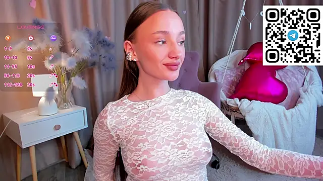 แชท XXX สดของ miiss__lulu