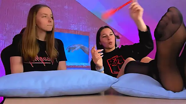 Онлайн чат XXX JenniferGraces