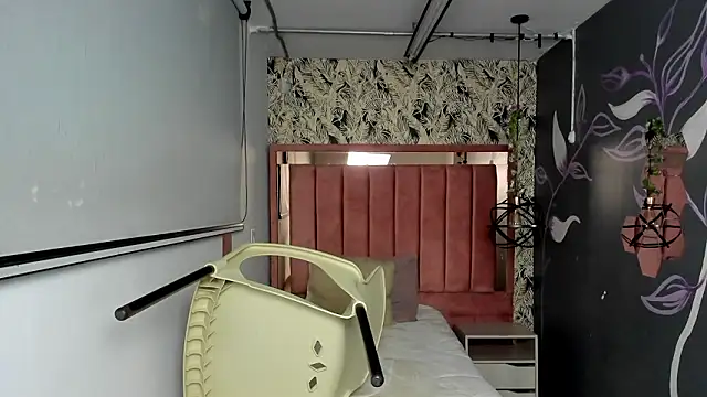 Connie_Bell Obrolan Langsung XXX