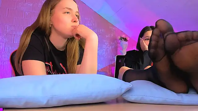 JenniferGraces' Live XXX Chat