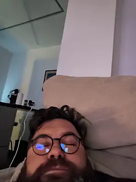 Mr_Gspt Pertunjukan Webcam