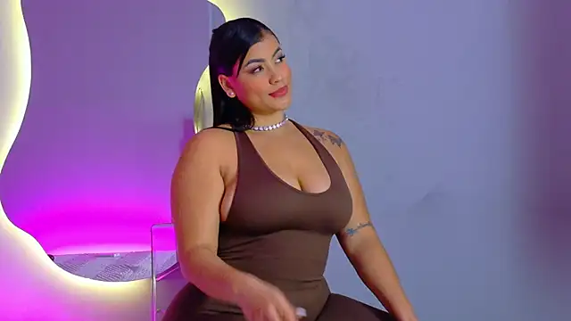 AlynAllen Live XXX-Chat