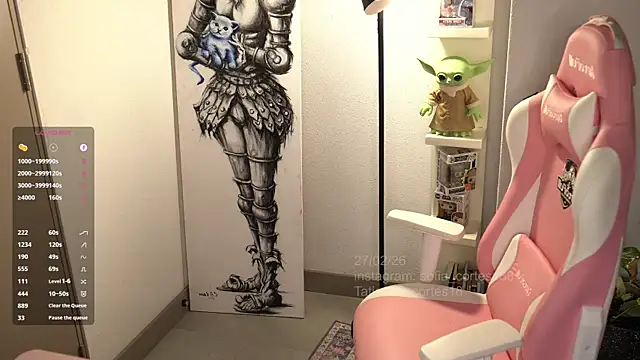 دردشة tatiana__cortes18 الجنسية المباشرة