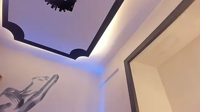 MelLove_ Live XXX-Chat