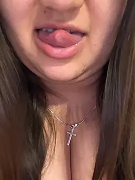 Jane_BBW Webcam-Show