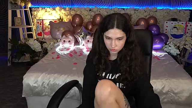 BabyFlowerrn Live XXX chat