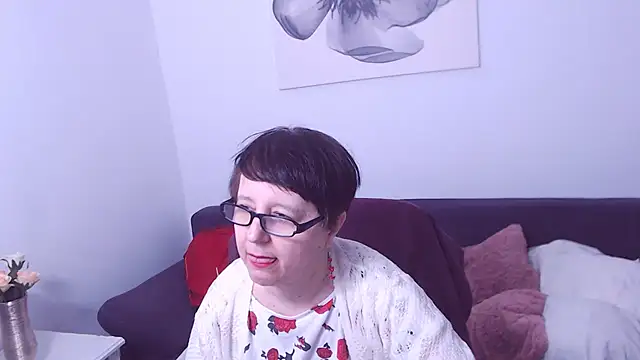 ChristaRose Obrolan Langsung XXX