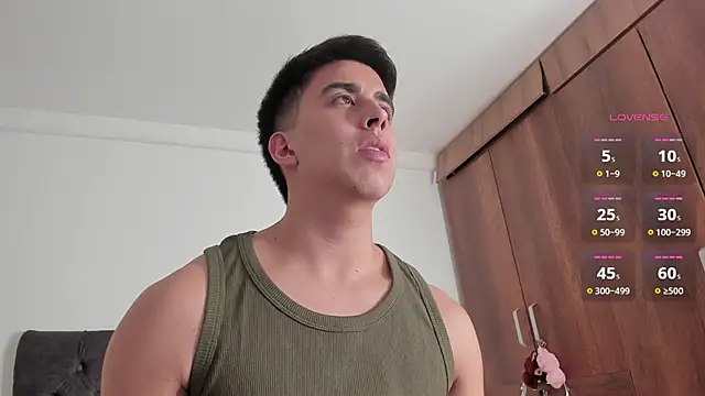 jordanmuskk Live XXX-chat