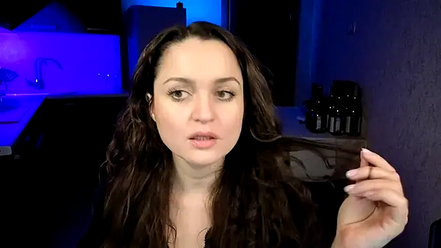 Živý XXX chat Cerann1