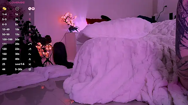 Lein_Bone – Naživo XXX chat