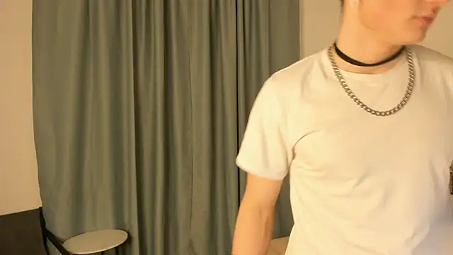 CipherMothn Webbikameraesitys