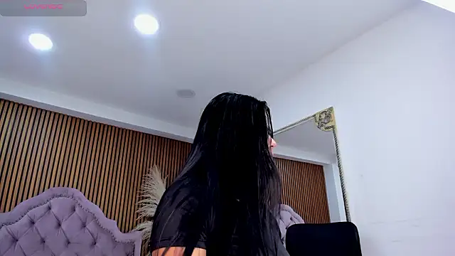 SelenaStonne Chat XXX live