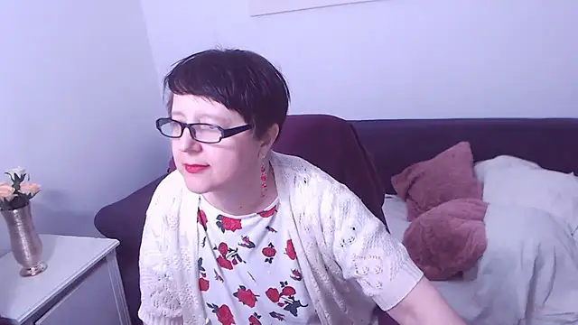 ChristaRose Chat XXX in diretta