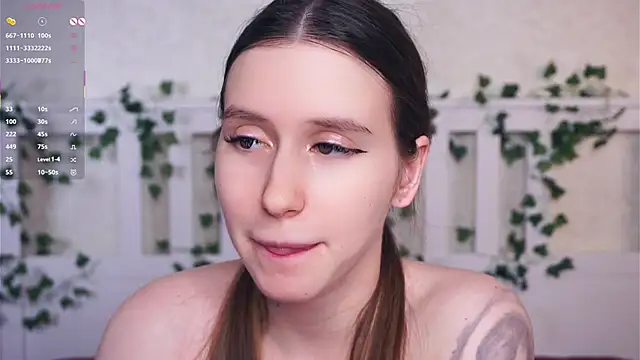 GabrielleLynchard Chat XXX live