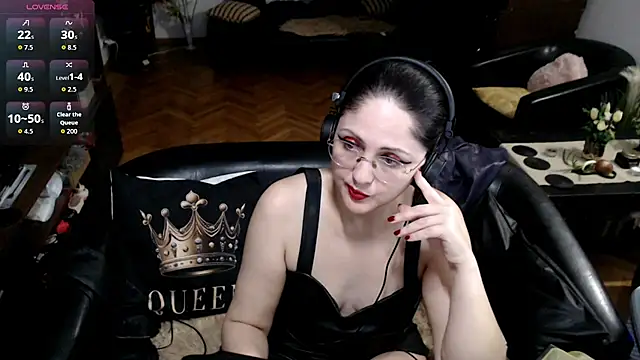 Imperatrizan Live XXX chat