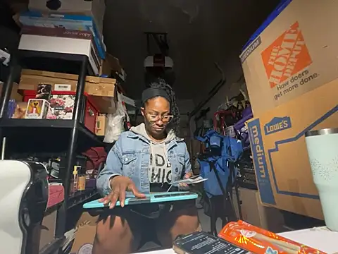 wynterheat Live XXX-Chat