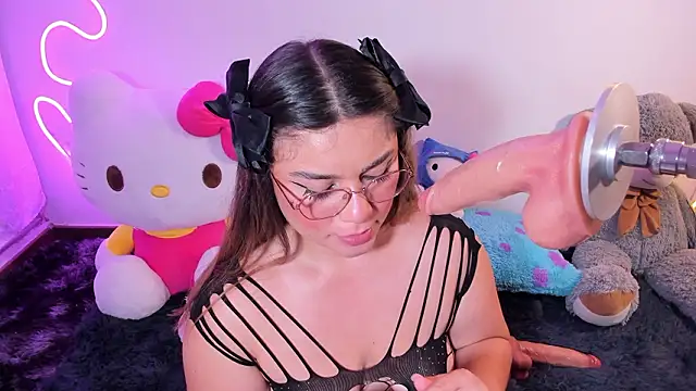 CassieBigass_ 即時 XXX 聊天