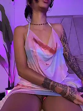 TweetiePieXXX Chat XXX in diretta