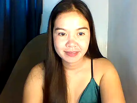 dolly_jane34 Pertunjukan Webcam