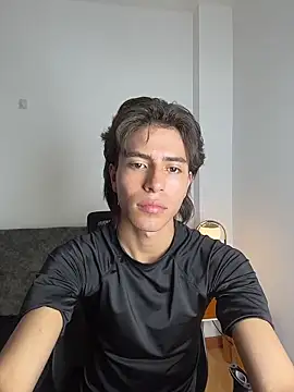 عرض كام Blake_Parker