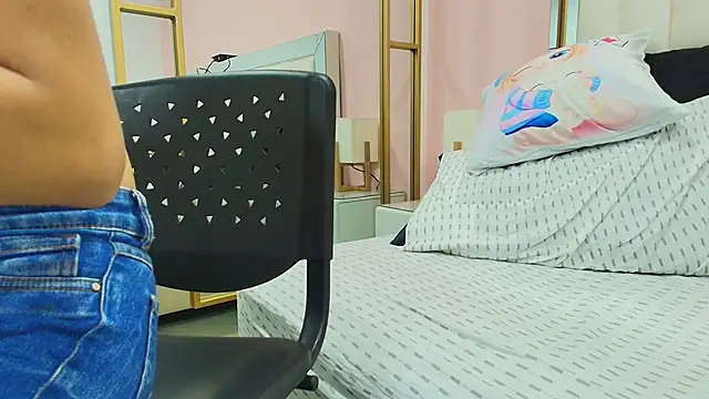 anahi_maite's Live XXX Chat