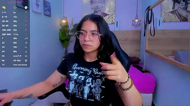 Chat XXX Live lalytulu99