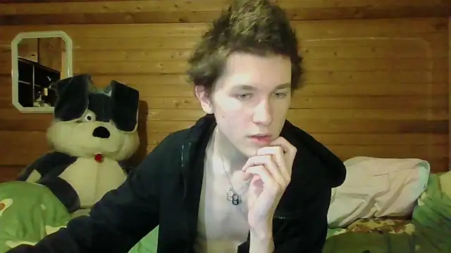 Webkamerová show Sasha_bb21