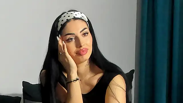 CindyTail Obrolan Langsung XXX