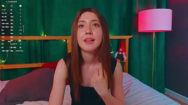 AliceZimmer 라이브 XXX 채팅