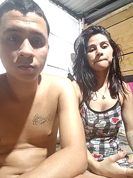 Sophia_Noah Webcamshow