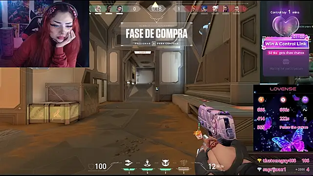 linda_mort Chat XXX in diretta