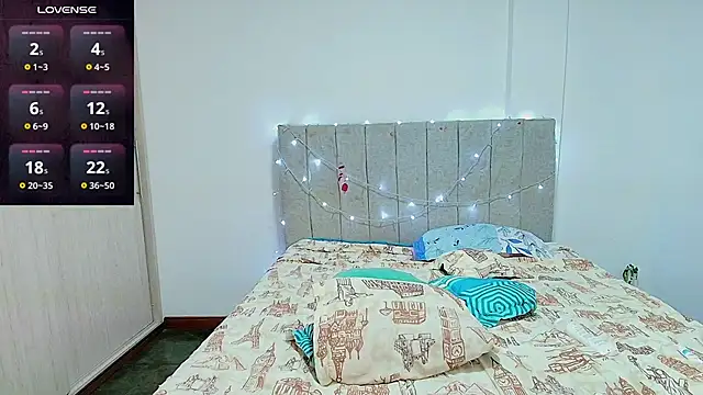 Samyq8のライブXXXチャット