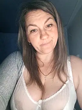 Ant0nina – Live XXX-chat