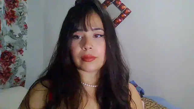 XXX chat uživo modela persefoonee30