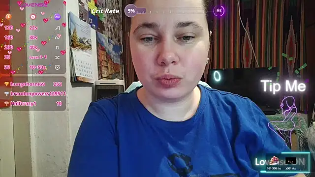 Cora_Maro – Live XXX-chat