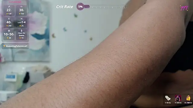 Chat XXX Live elly_willis