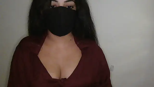 Show Webcam de Reddy_Trisha