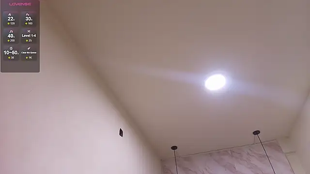 Živý XXX chat Luciifeer_