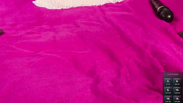 Alice_Pops Adlı Modelin Canlı XXX Sohbeti