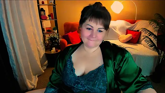 CrystaalStaar – Live XXX-chat