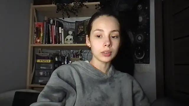XXX chat uživo modela Yuna5343