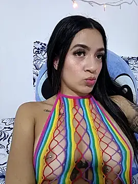 Czat XXX na żywo – MiQeilaSweet