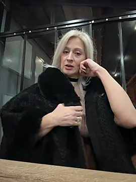 Вебкам-шоу HOTLadyluna