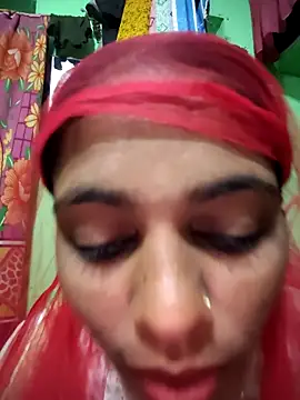 Show Webcam de Rakhi_hote