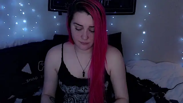 Czat XXX na żywo – MaryMary_