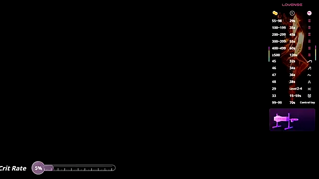 VeronicaFlowers_ 웹캠 쇼