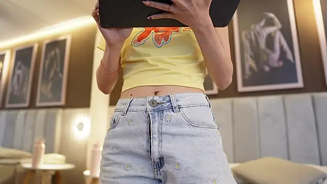 Živý XXX chat Dalahia_Rush