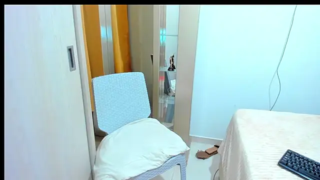 Živý XXX chat alaskmiller1