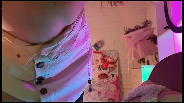 altertyan – Live XXX-chat